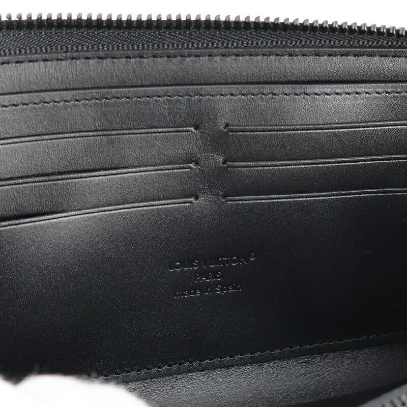 LOUIS VUITTON（ルイ・ヴィトン） 財布 メンズ モノグラム