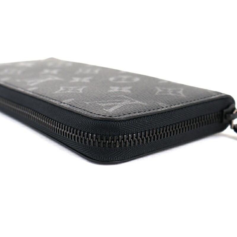 ルイヴィトン【最高級美品】モノグラム　レティーロ　ジッピーウォレット　メンズ LOUIS VUITTON（ルイ・ヴィトン） 財布 メンズ モノグラム