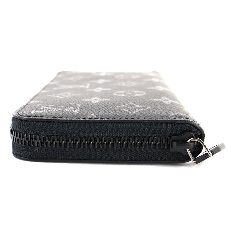 VUITTON 財布 ルイヴィトン 長財布 メンズ モノグラム ポルトフォイユ・ブラザ NM