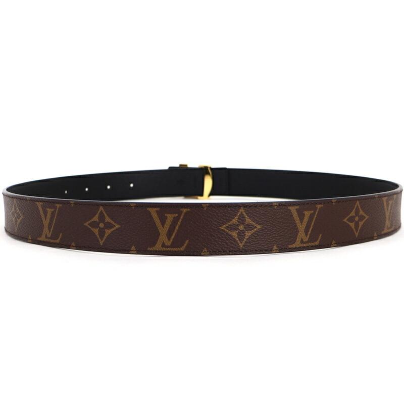 LOUIS VUITTON（ルイ・ヴィトン） ベルト レディース モノグラム サン