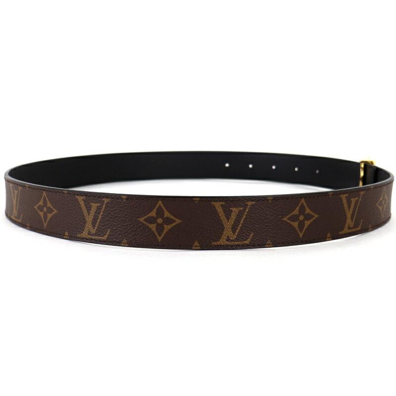 LOUIS VUITTON（ルイ・ヴィトン） ベルト レディース モノグラム サン