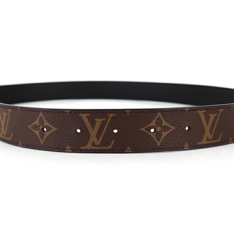 LOUIS VUITTON（ルイ・ヴィトン） ベルト レディース モノグラム サン