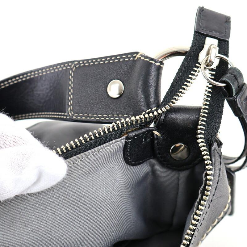 COACH（コーチ） バッグ ショルダーバッグ ワンショルダー レザー 