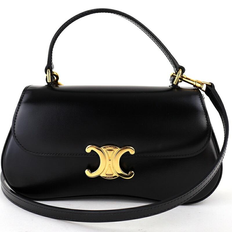 CELINE（セリーヌ） バッグ レディース TEEN CELINE LOLA 2WAYバッグ