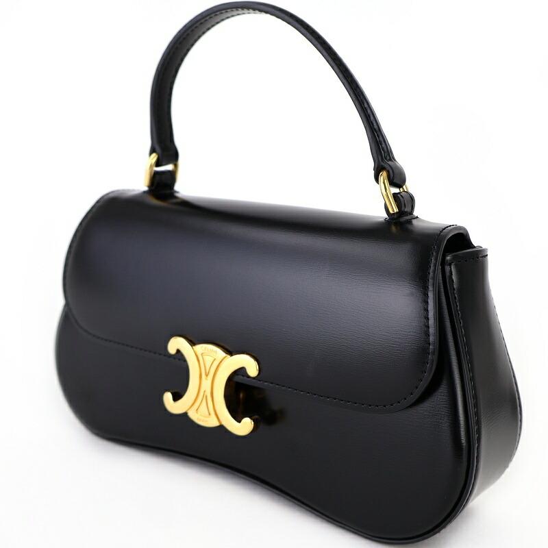 CELINE（セリーヌ） バッグ レディース TEEN CELINE LOLA 2WAYバッグ