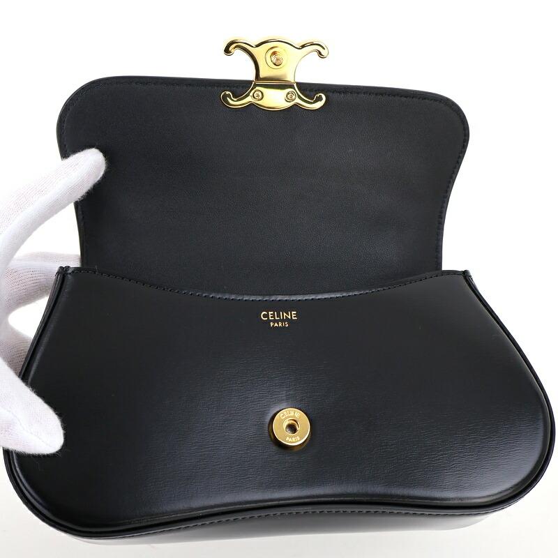 CELINE（セリーヌ） バッグ レディース TEEN CELINE LOLA 2WAYバッグ