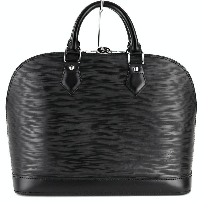 アルマ（LOUIS VUITTON） ルイヴィトン バッグ 中古 アルマPM エピ