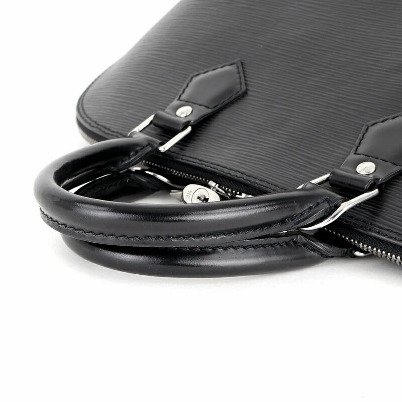 アルマ（LOUIS VUITTON） ルイヴィトン バッグ 中古 アルマPM エピ