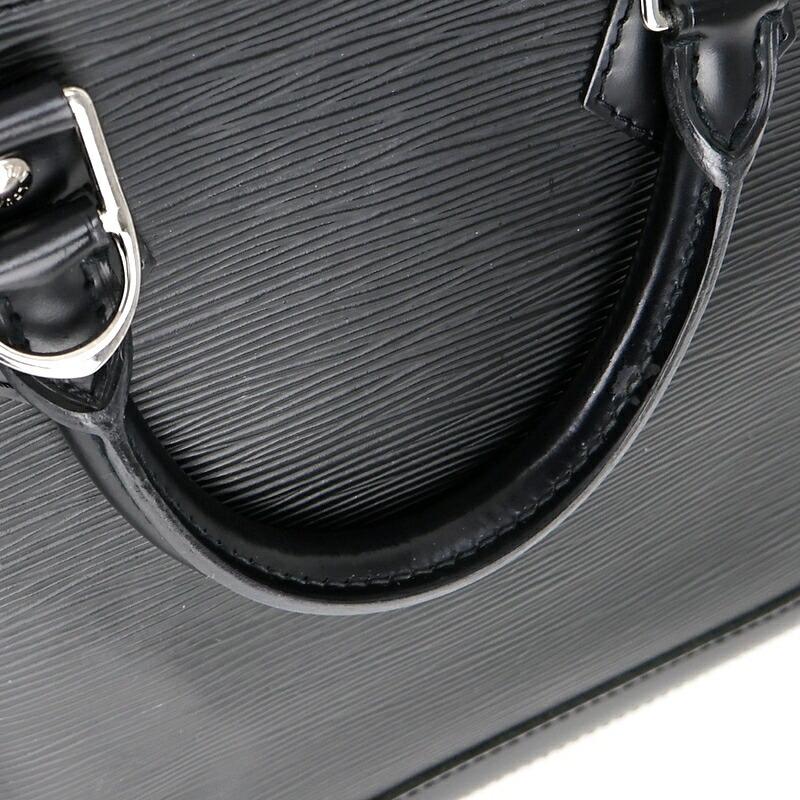 アルマ（LOUIS VUITTON） ルイヴィトン バッグ 中古 アルマPM エピ