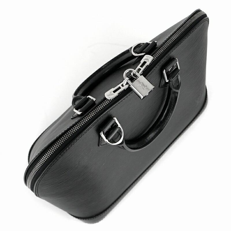 アルマ（LOUIS VUITTON） ルイヴィトン バッグ 中古 アルマPM エピ