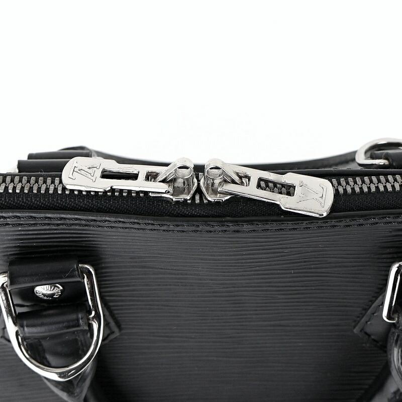 アルマ（LOUIS VUITTON） ルイヴィトン バッグ 中古 アルマPM エピ