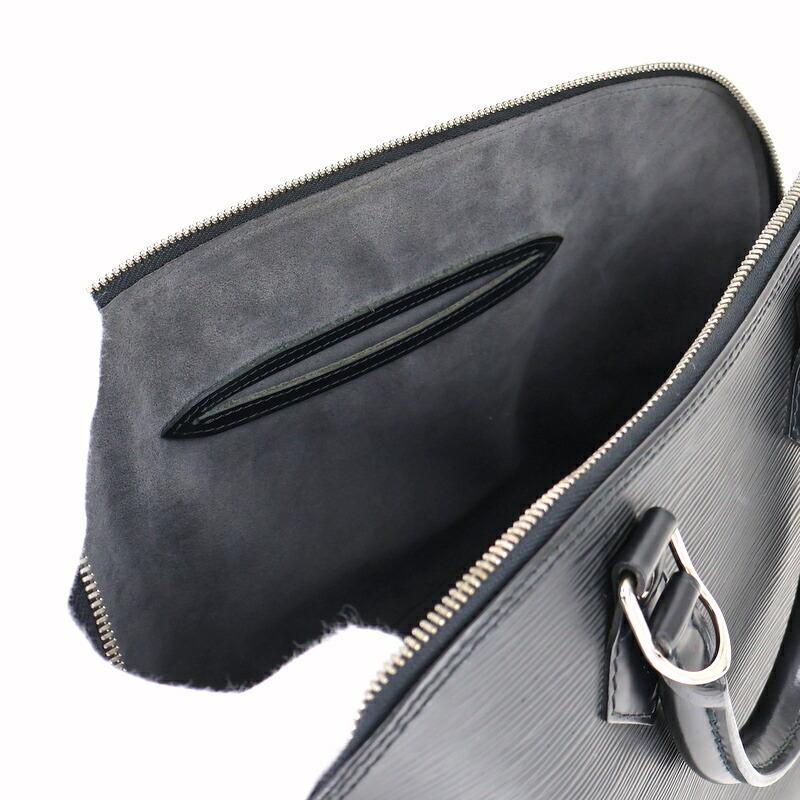 アルマ（LOUIS VUITTON） ルイヴィトン バッグ 中古 アルマPM エピ 