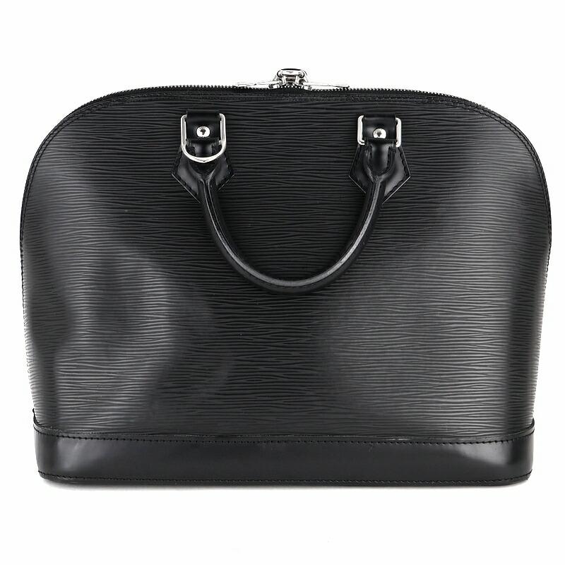 アルマ（LOUIS VUITTON） ルイヴィトン バッグ 中古 アルマPM エピ