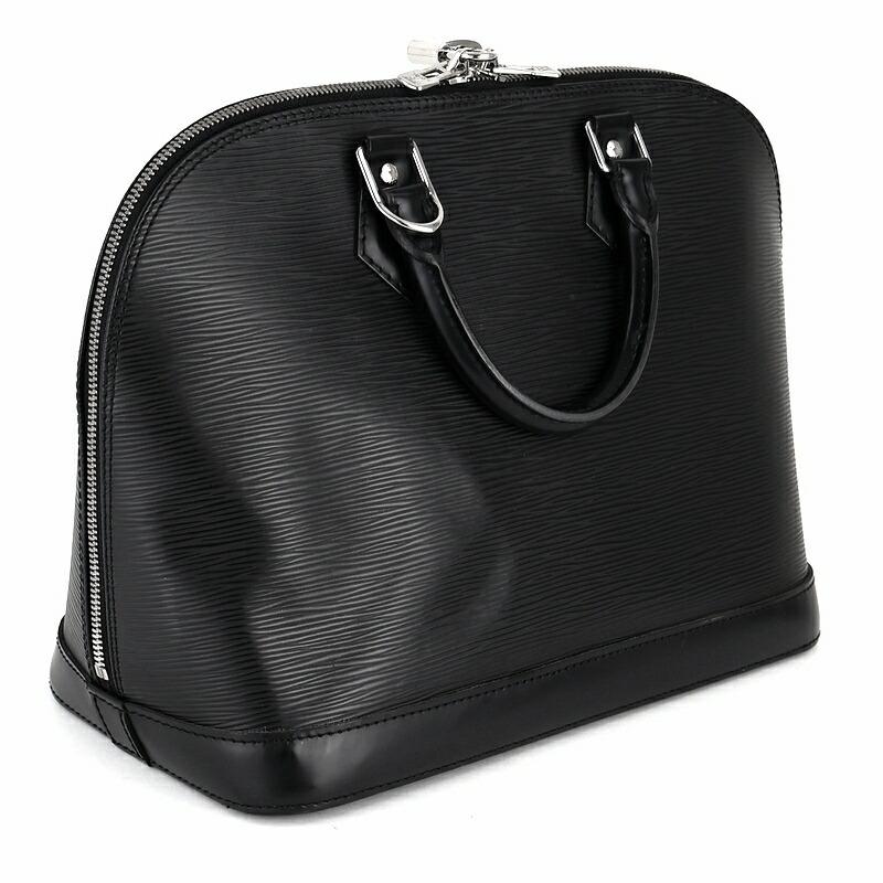 アルマ（LOUIS VUITTON） ルイヴィトン バッグ 中古 アルマPM エピ