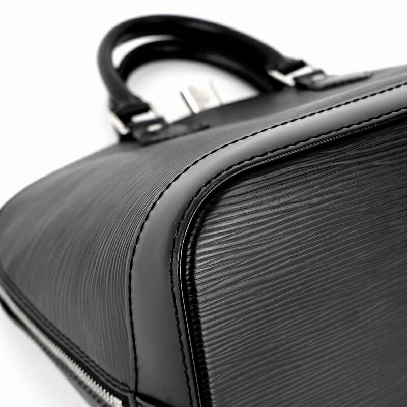 アルマ（LOUIS VUITTON） ルイヴィトン バッグ 中古 アルマPM エピ