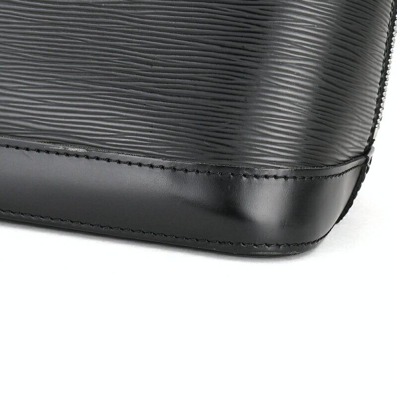 アルマ（LOUIS VUITTON） ルイヴィトン バッグ 中古 アルマPM エピ