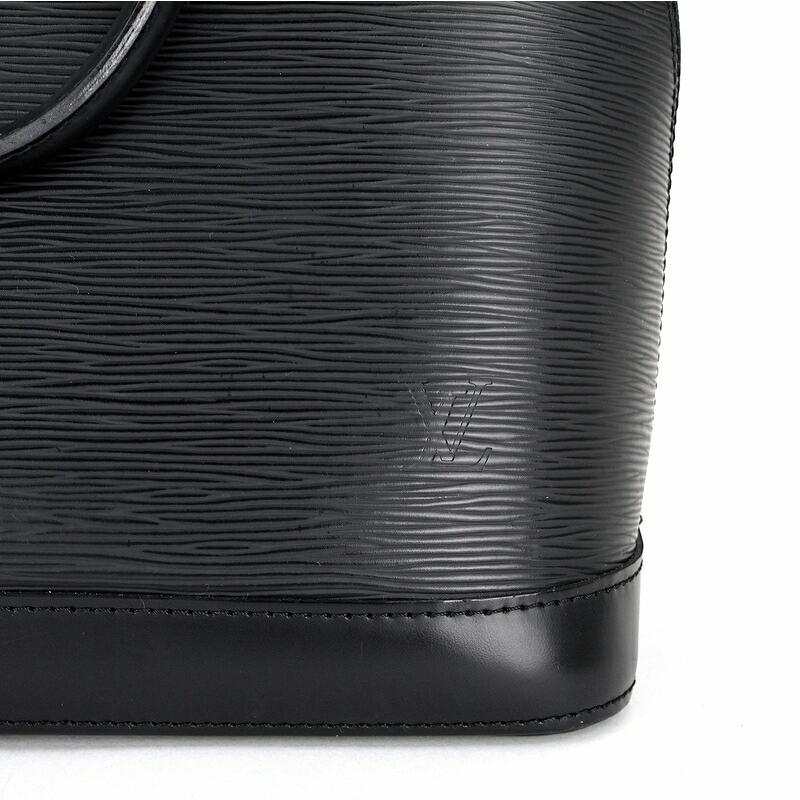 アルマ（LOUIS VUITTON） ルイヴィトン バッグ 中古 アルマPM エピ