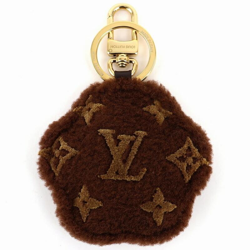 LOUIS VUITTON（ルイ・ヴィトン） キーホルダー LV パウ M02292 バッグ