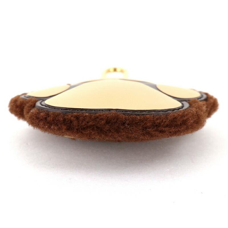 LOUIS VUITTON（ルイ・ヴィトン） キーホルダー LV パウ M02292 バッグ
