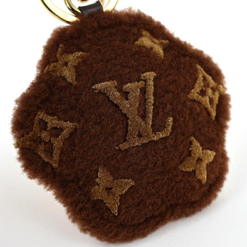 LOUIS VUITTON（ルイ・ヴィトン） キーホルダー LV パウ M02292 バッグ