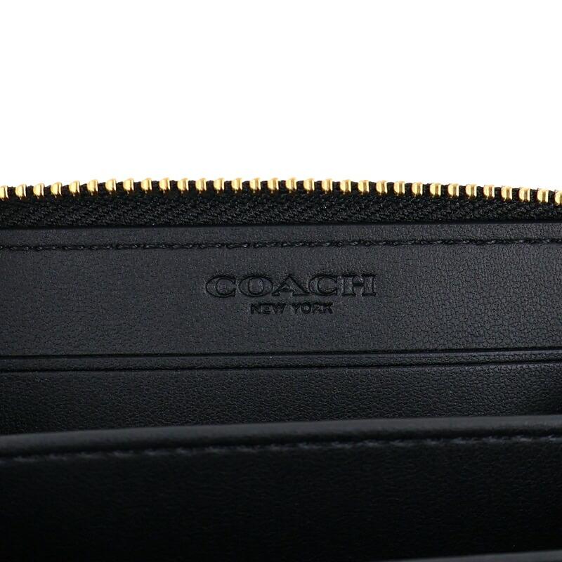 COACH（コーチ） 財布 レディース エッセンシャルスモールジップ