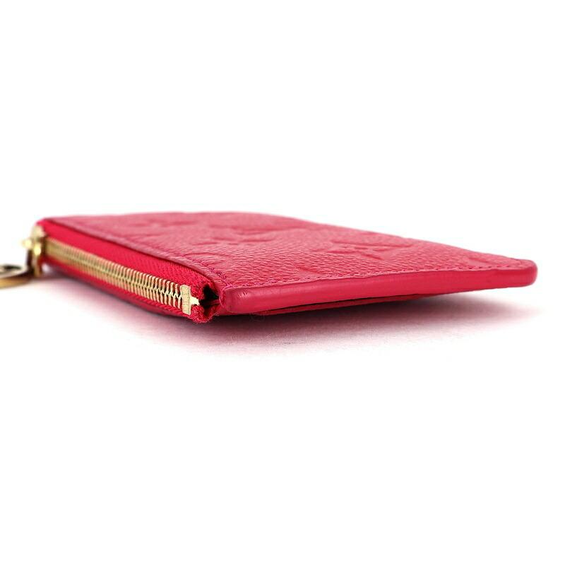 LOUIS VUITTON（ルイ・ヴィトン） カードケース ポルト カルト・ロミー