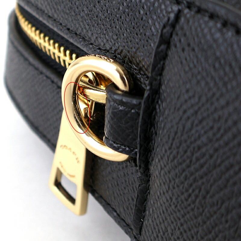 COACH（コーチ） バッグ 2WAYビジネスバッグ ブリーフケース ブラック