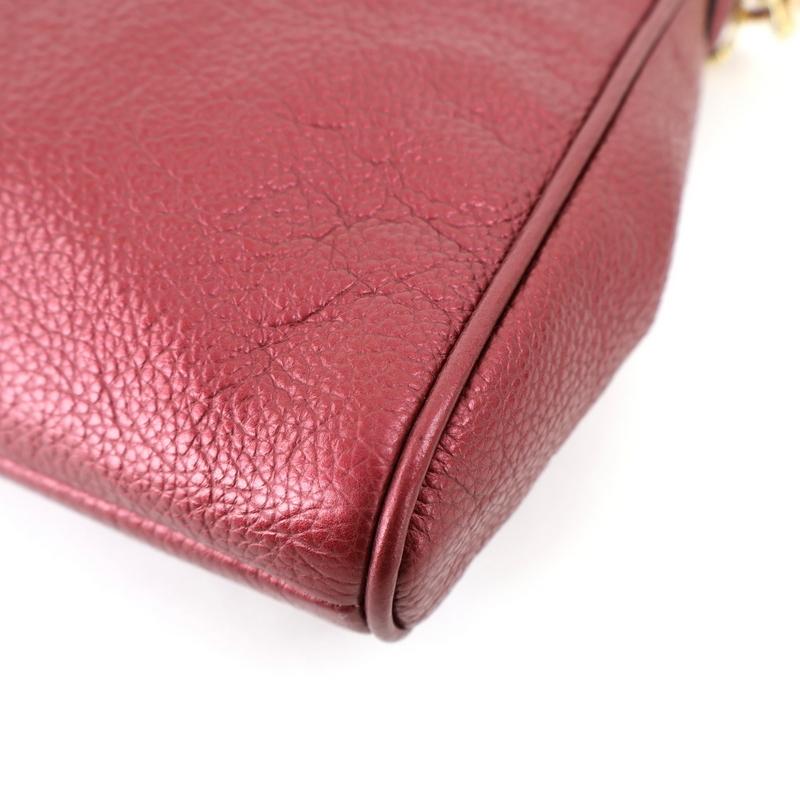 COACH（コーチ） バッグ レディース 2WAYチェーンショルダー F22207