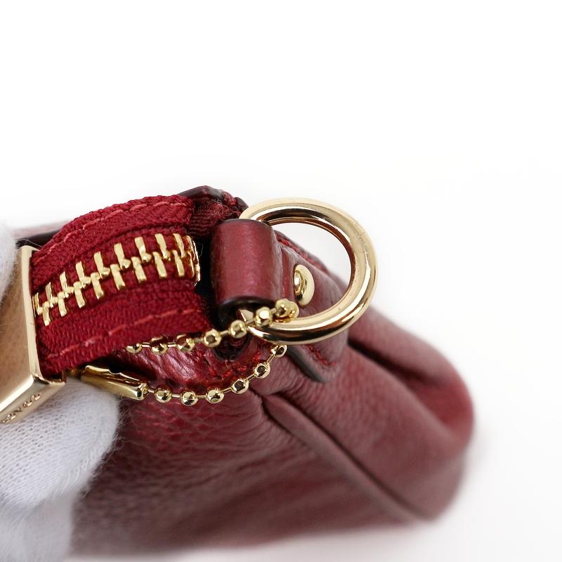 COACH（コーチ） バッグ レディース 2WAYチェーンショルダー F22207