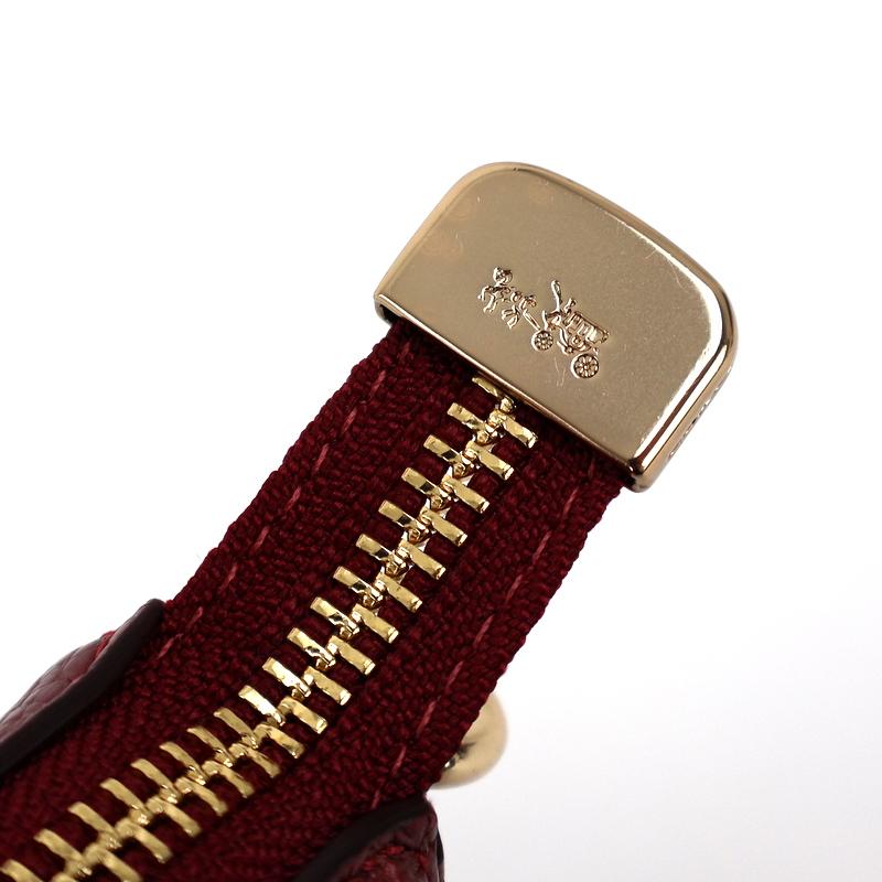 COACH（コーチ） バッグ レディース 2WAYチェーンショルダー F22207