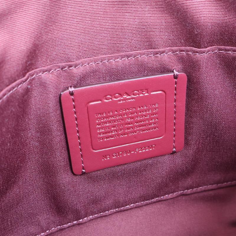COACH（コーチ） バッグ レディース 2WAYチェーンショルダー F22207