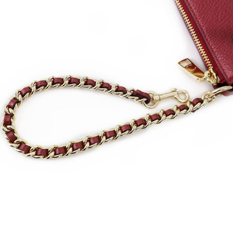 COACH（コーチ） バッグ レディース 2WAYチェーンショルダー F22207