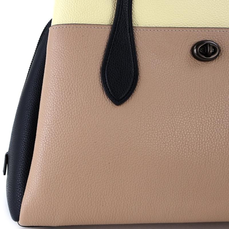 ローラ（COACH） コーチ バッグ トートバッグ ローラ キャリーオール