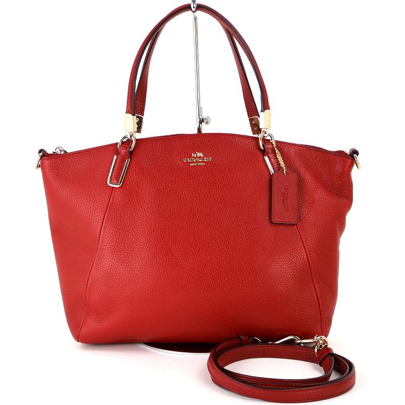 COACH（コーチ） バッグ レディース スモールケルシークロスボディ