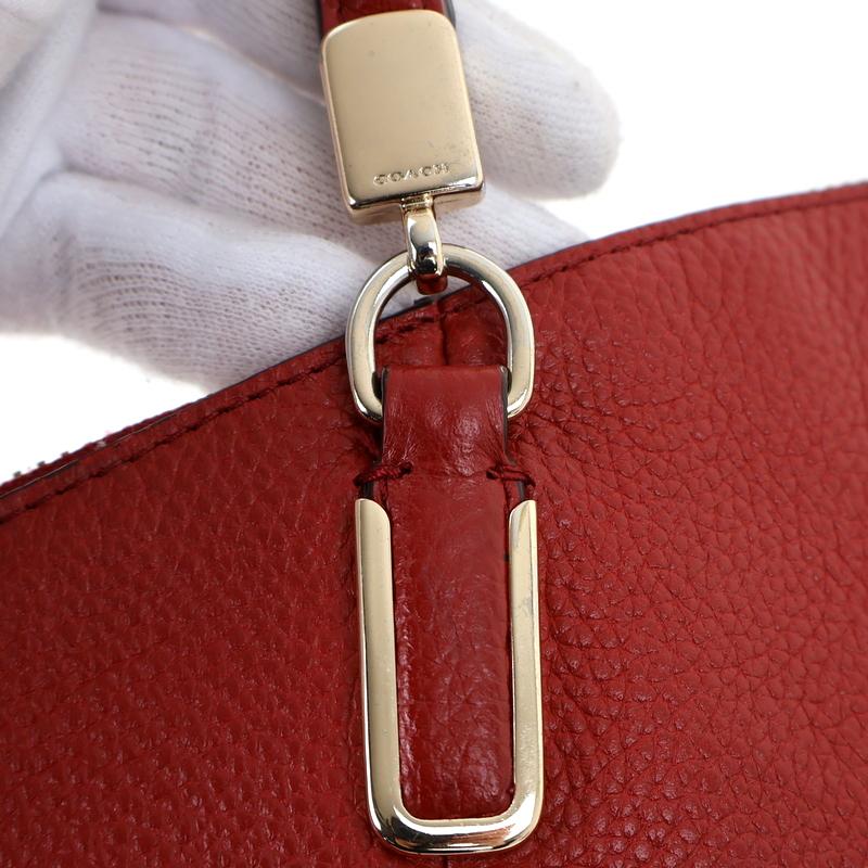 COACH（コーチ） バッグ レディース スモールケルシークロスボディ