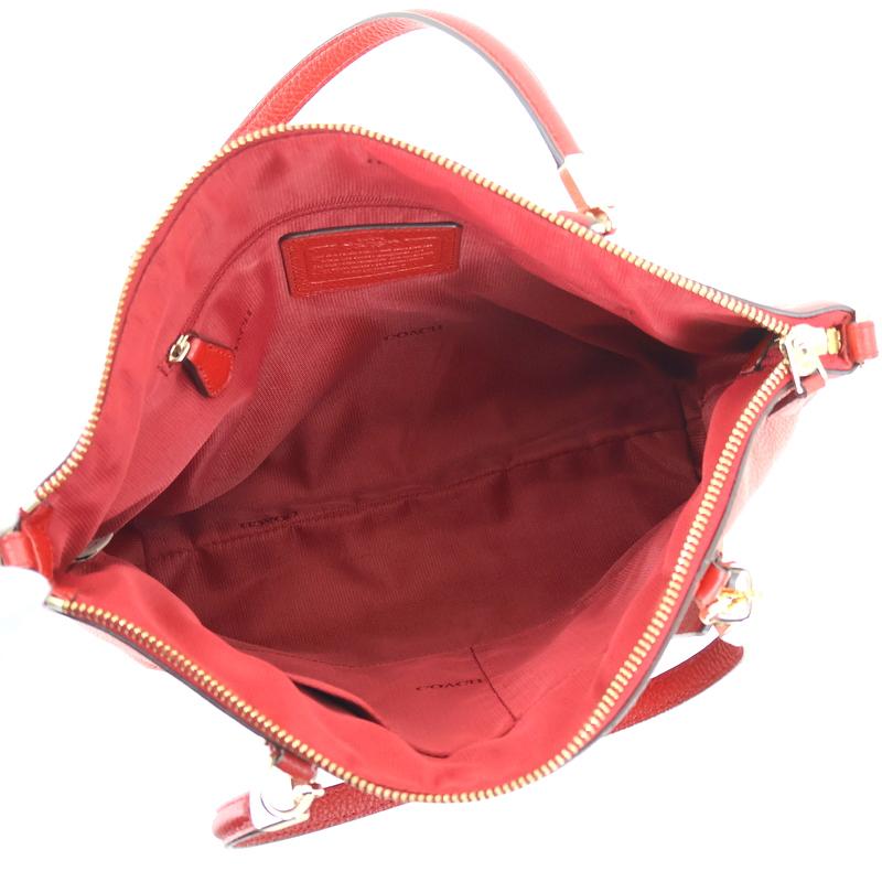 COACH（コーチ） バッグ レディース スモールケルシークロスボディ