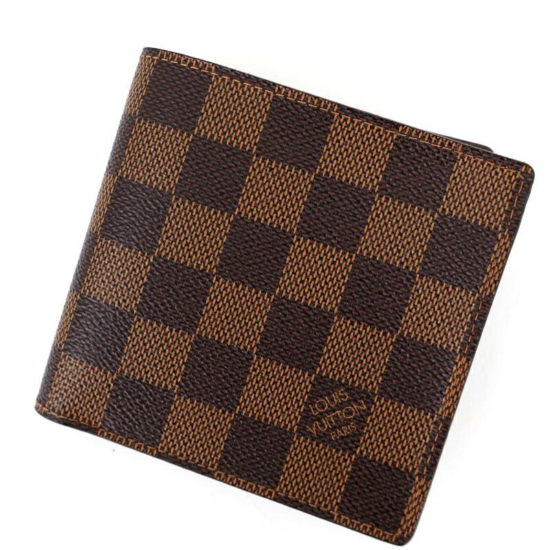 LOUIS VUITTON（ルイ・ヴィトン） 財布 メンズ ポルトフォイユ・マルコ