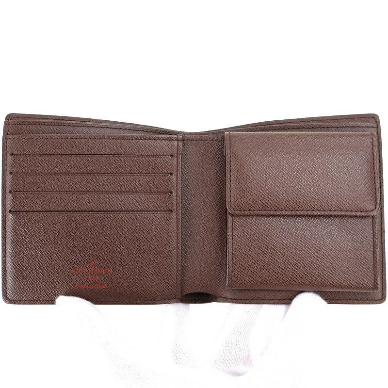 LOUIS VUITTON（ルイ・ヴィトン） 財布 メンズ ポルトフォイユ・マルコ