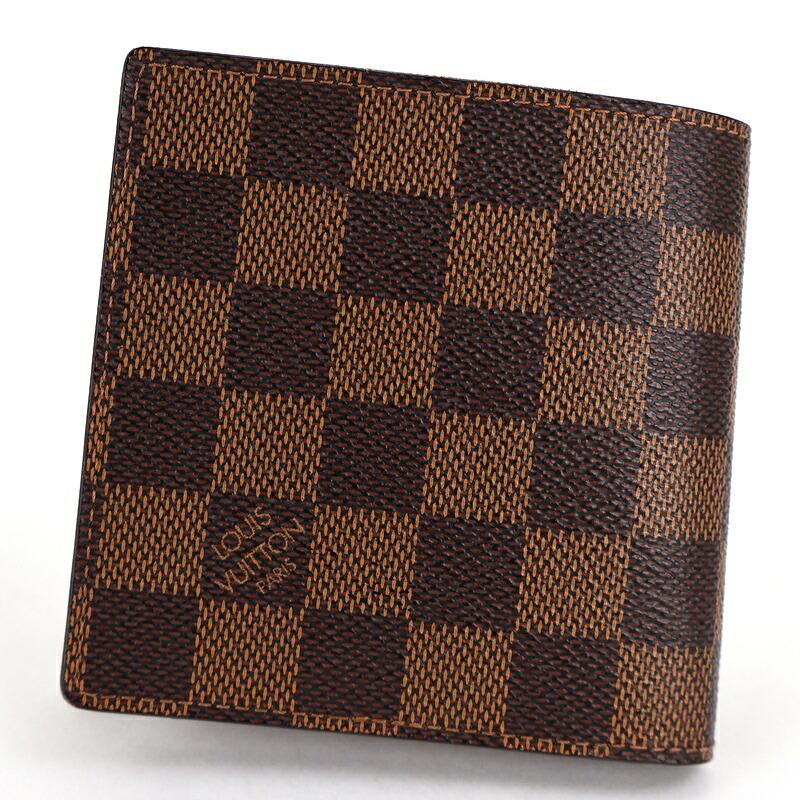 LOUIS VUITTON（ルイ・ヴィトン） 財布 メンズ ポルトフォイユ・マルコ