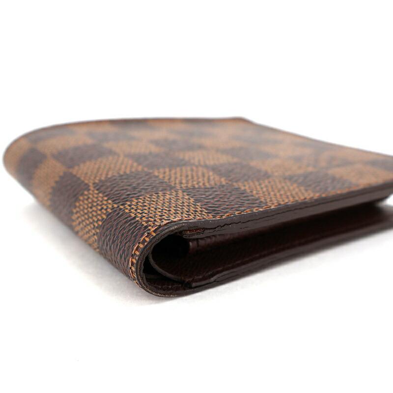 LOUIS VUITTON（ルイ・ヴィトン） 財布 メンズ ポルトフォイユ・マルコ