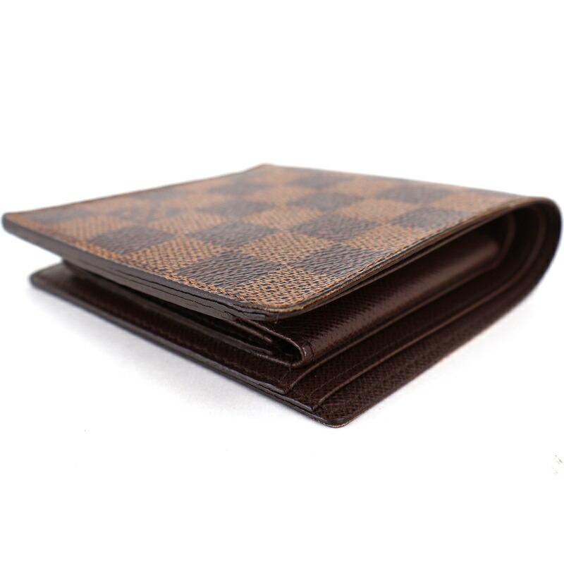 LOUIS VUITTON（ルイ・ヴィトン） 財布 メンズ ポルトフォイユ・マルコ