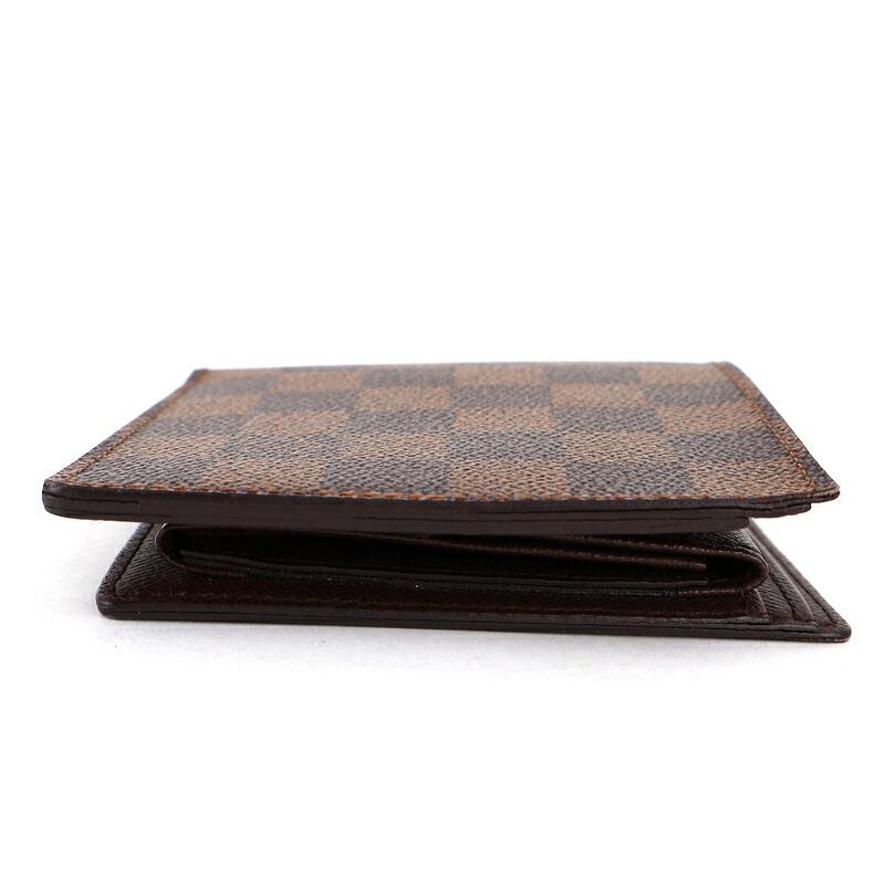 LOUIS VUITTON（ルイ・ヴィトン） 財布 メンズ ポルトフォイユ・マルコ