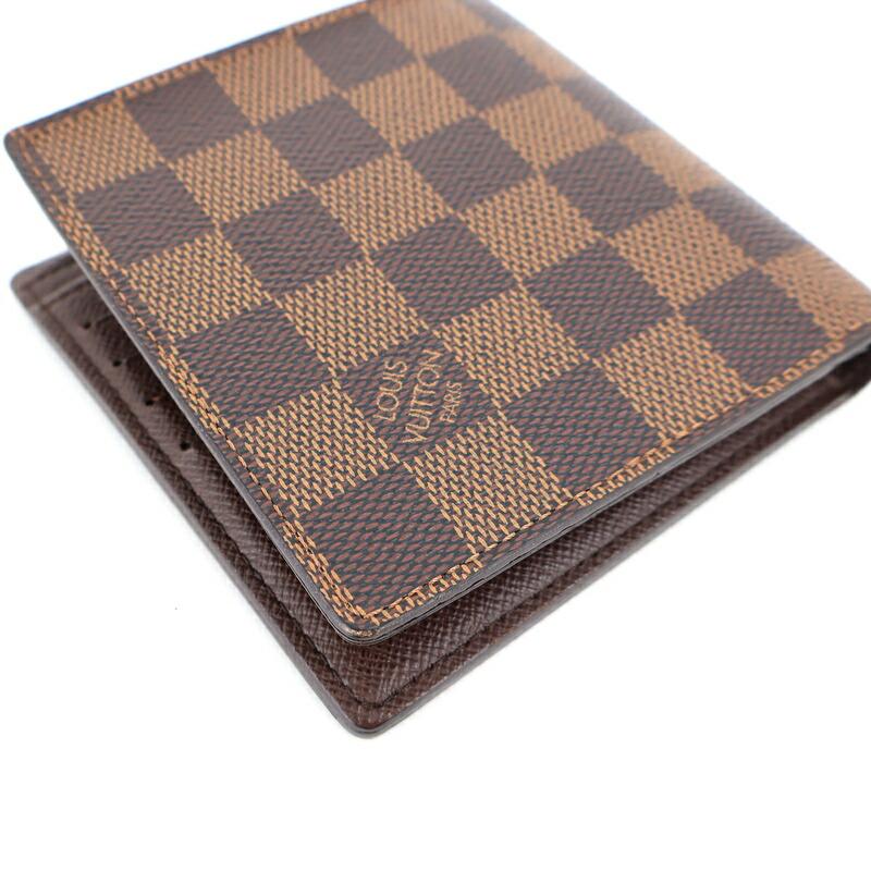 LOUIS VUITTON（ルイ・ヴィトン） 財布 メンズ ポルトフォイユ・マルコ
