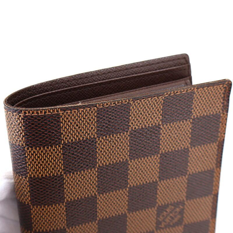 LOUIS VUITTON（ルイ・ヴィトン） 財布 メンズ ポルトフォイユ・マルコ