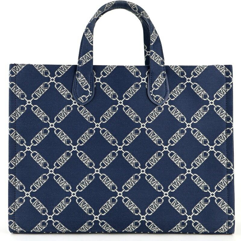 MICHAEL KORS（マイケルコース） GIGI エンパイア ロゴジャガード 