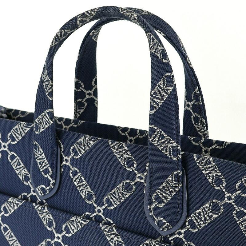 MICHAEL KORS（マイケルコース） GIGI エンパイア ロゴジャガード