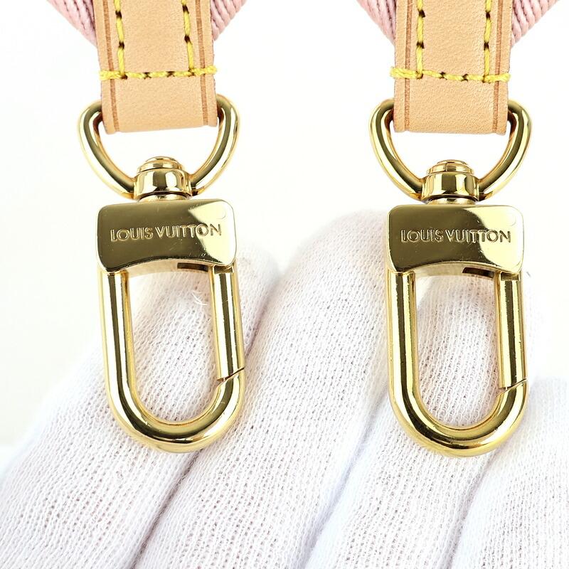 LOUIS VUITTON（ルイ・ヴィトン） バッグ用ショルダーストラップ