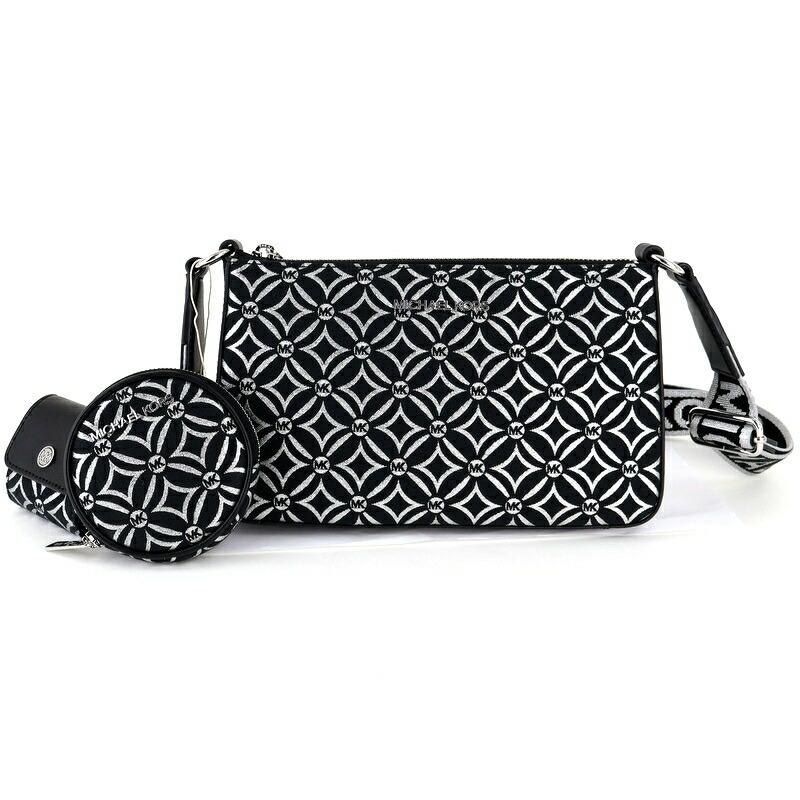 MICHAEL KORS（マイケルコース） JET SET TRAVEL ロゴジャカード