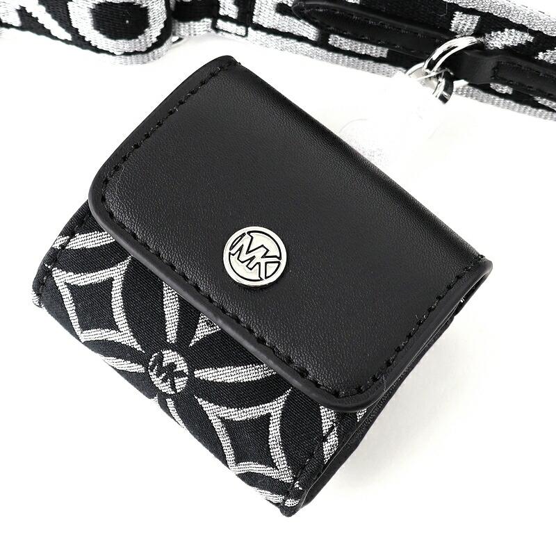 MICHAEL KORS（マイケルコース） JET SET TRAVEL ロゴジャカード