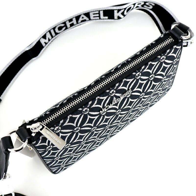 MICHAEL KORS（マイケルコース） JET SET TRAVEL ロゴジャカード